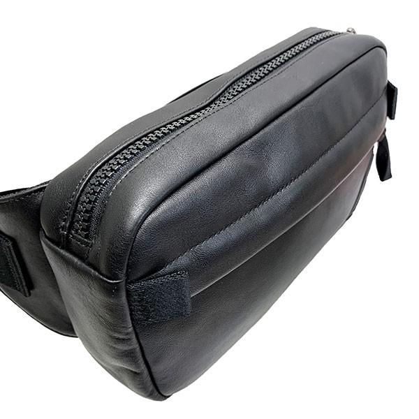 COACH（コーチ） 国内発送 バッグ メンズ ボディバッグ レザー エッジ