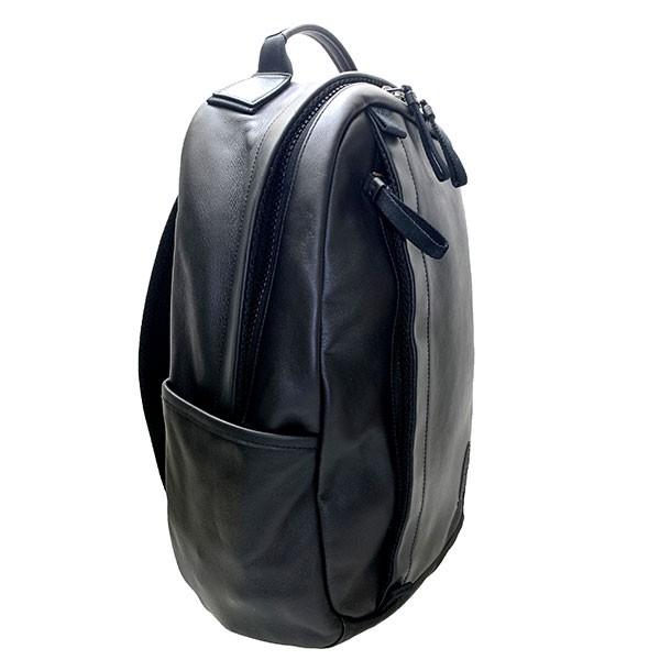 COACH 国内発送 コーチ バッグ メンズ リュックサック スムース