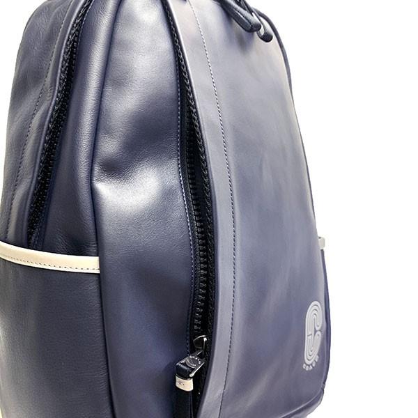［新品未使用］コーチ　本革リュック　メンズ COACH 国内発送 コーチ バッグ メンズ リュックサック レザー