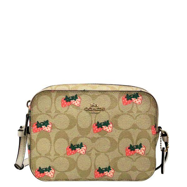 COACH（コーチ） 国内発送 バッグ レディース ショルダーバッグ