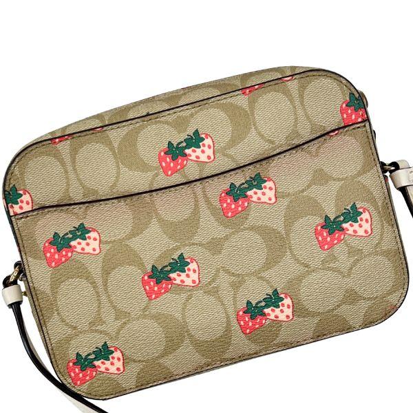 COACH（コーチ） 国内発送 バッグ レディース ショルダーバッグ