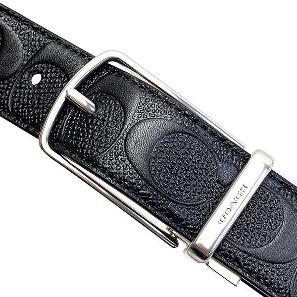 送料無料 コーチ ベルト メンズ 全品ポイント2倍 COACH レザー スキニー バックル リバーシブル ドレス ベルト 32MM 91309 SVFD7 ブラック×ダークサドル :91309-SVFD7-210427:PURELY SHOP - 通販 - Yahoo!ショッピング 送料無料 コーチ ベルト メンズ 全品ポイント2倍 COACH レザー スキニー バックル リバーシブル ドレス ベルト 32MM 91309 SVFD7 ブラック×ダークサドル :91309-SVFD7-210427:PURELY SHOP - 通販 - Yahoo!ショッピング