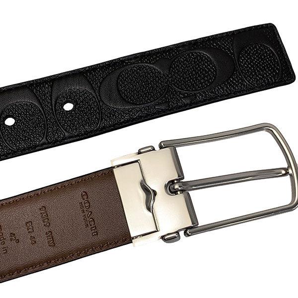 送料無料 コーチ ベルト メンズ 全品ポイント2倍 COACH レザー スキニー バックル リバーシブル ドレス ベルト 32MM 91309 SVFD7 ブラック×ダークサドル :91309-SVFD7-210427:PURELY SHOP - 通販 - Yahoo!ショッピング 送料無料 コーチ ベルト メンズ 全品ポイント2倍 COACH レザー スキニー バックル リバーシブル ドレス ベルト 32MM 91309 SVFD7 ブラック×ダークサドル :91309-SVFD7-210427:PURELY SHOP - 通販 - Yahoo!ショッピング