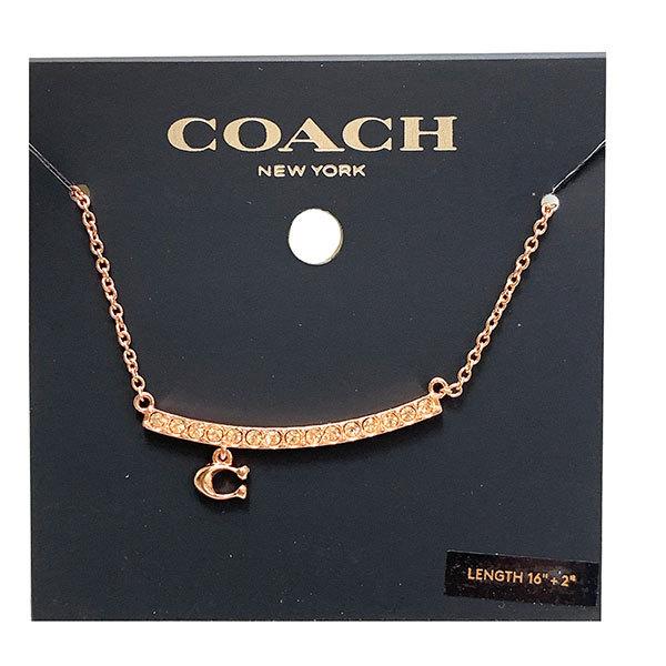 COACH（コーチ） 国内発送 アクセサリー レディース 小物 シグネチャー 