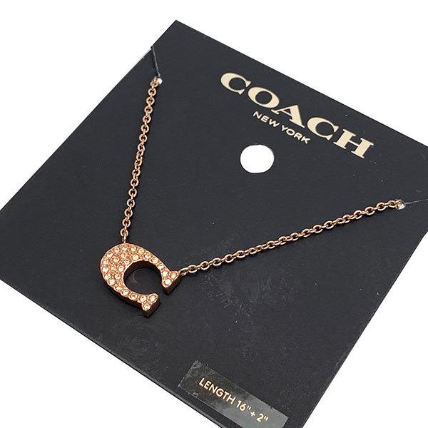 COACH（コーチ） 国内発送 アクセサリー レディース 小物 パヴェ