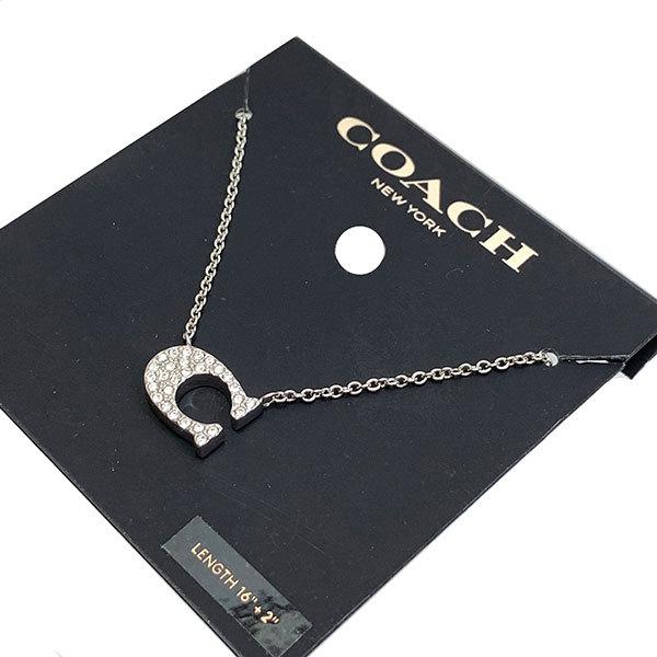 COACH（コーチ） 国内発送 アクセサリー レディース 小物 パヴェ