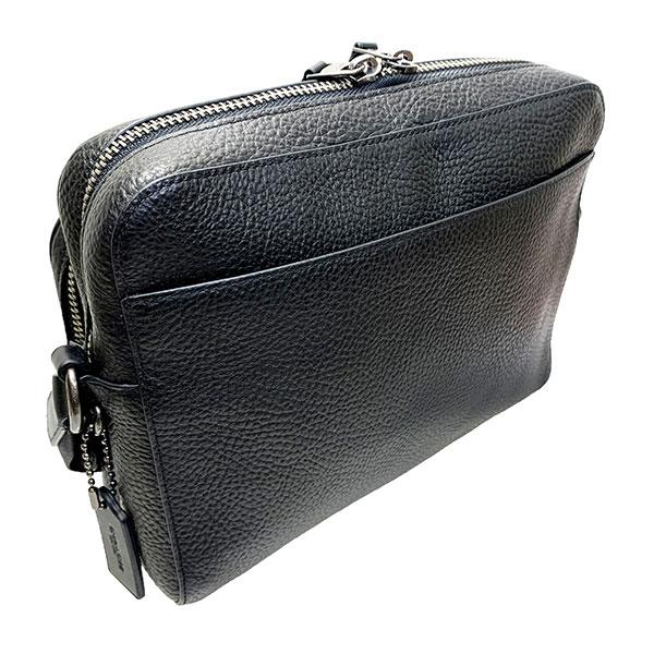 COACH（コーチ） 国内発送 バッグ メンズ ショルダーバッグ ペブル