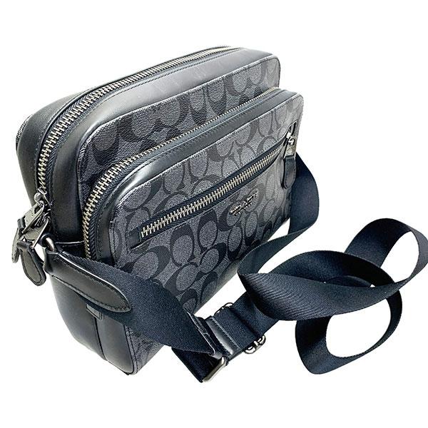 COACH（コーチ） 国内発送 バッグ メンズ ショルダーバッグ