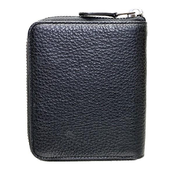 COACH（コーチ） 国内発送 財布 メンズ 折り財布 レザー ミディアム