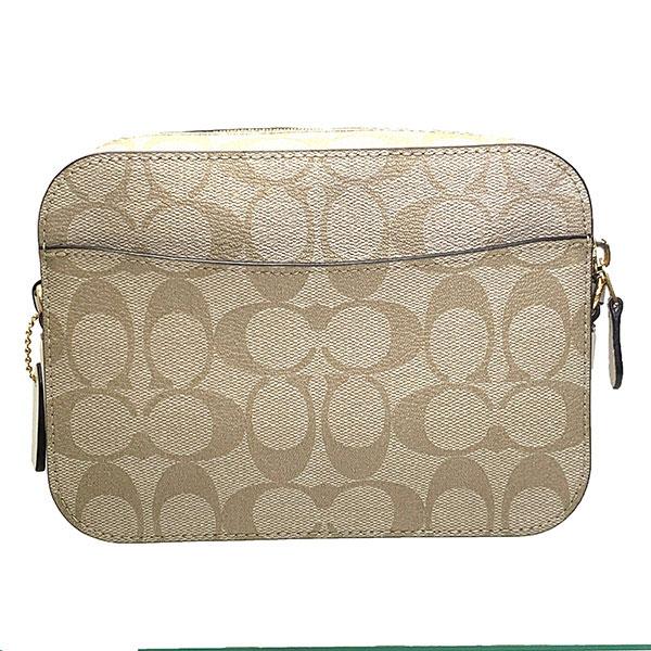 COACH（コーチ） 国内発送 バッグ レディース ショルダーバッグ