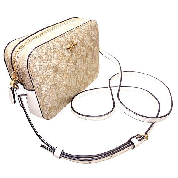 COACH（コーチ） 国内発送 バッグ レディース ショルダーバッグ