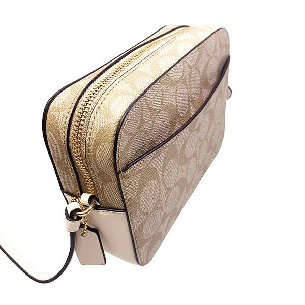 COACH（コーチ） 国内発送 バッグ レディース ショルダーバッグ