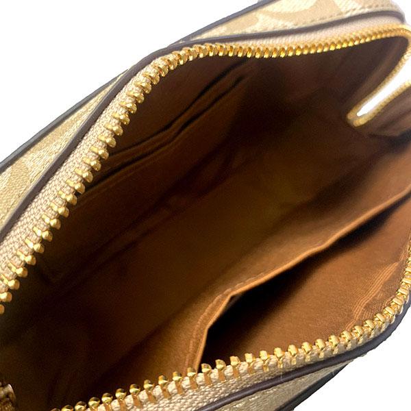 COACH（コーチ） 国内発送 バッグ レディース ショルダーバッグ