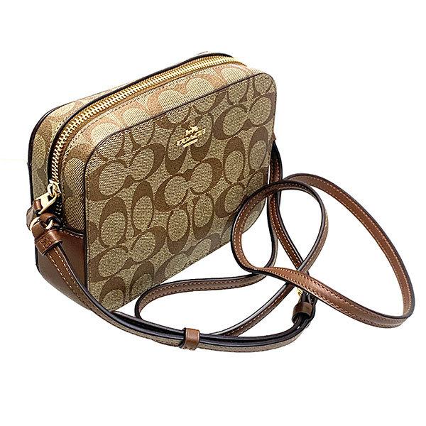 COACH（コーチ） 国内発送 バッグ レディース ショルダーバッグ