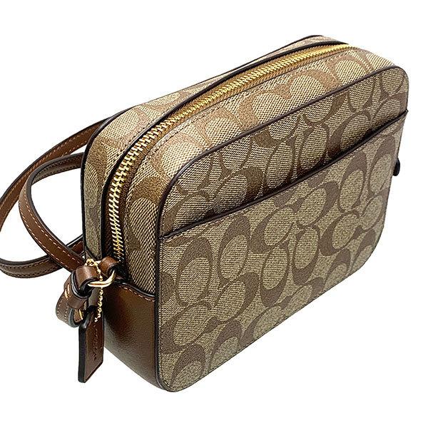 COACH（コーチ） 国内発送 バッグ レディース ショルダーバッグ