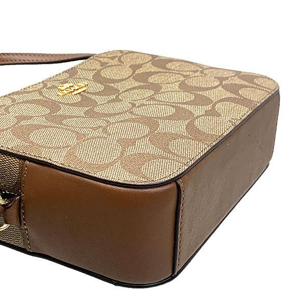 コーチショルダーバッグ　美品 楽天市場】コーチ ショルダーバッグ レディース COACH バッグ レザー