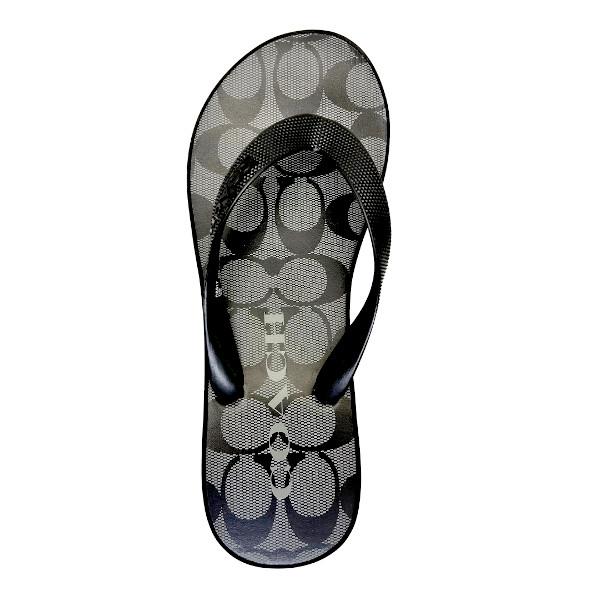 coach サンダル COACH◇Zayn Flip Flop サンダル 在庫確認下さい CR858 (Coach