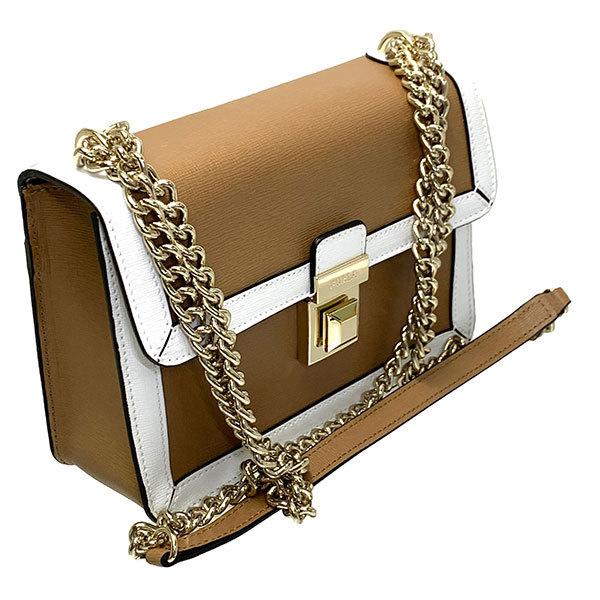 フルラ レディース COACH ショルダーバッグ BADEDIX