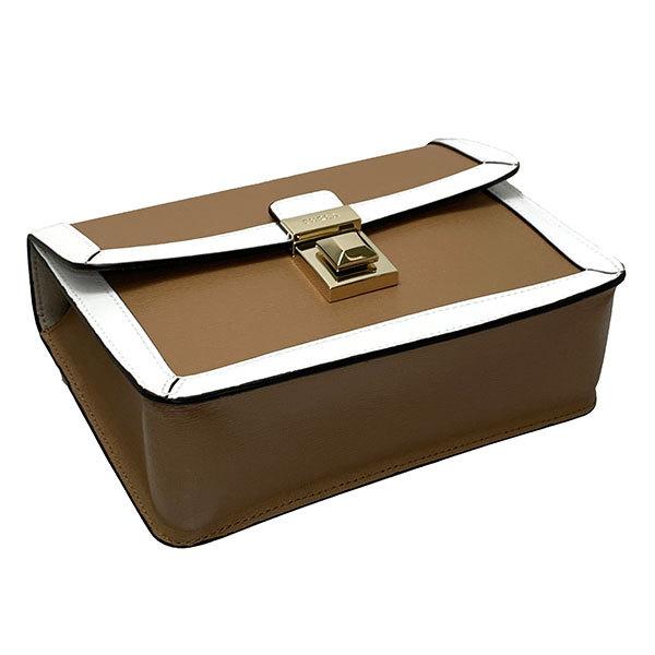 フルラ レディース COACH ショルダーバッグ BADEDIX