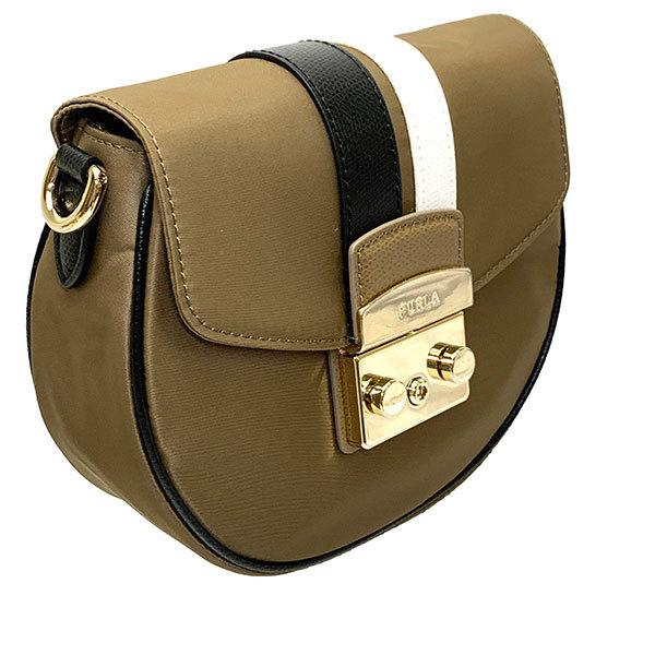FURLA フルラ バッグ ショルダーバッグ 【送料0/国内即発】 FURLA フルラ バッグ レディース ショルダーバッグ アウトレット