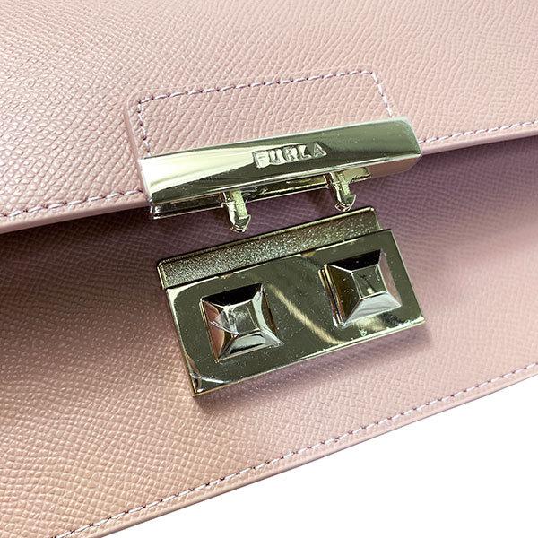 フルラ FURLA バッグ ショルダーバッグ レディース アウトレット レザー BTG1LND MOONSTONE フルラ FURLA レディース WWW FURLA（フルラ） バッグ レディース ショルダーバッグ アウトレット