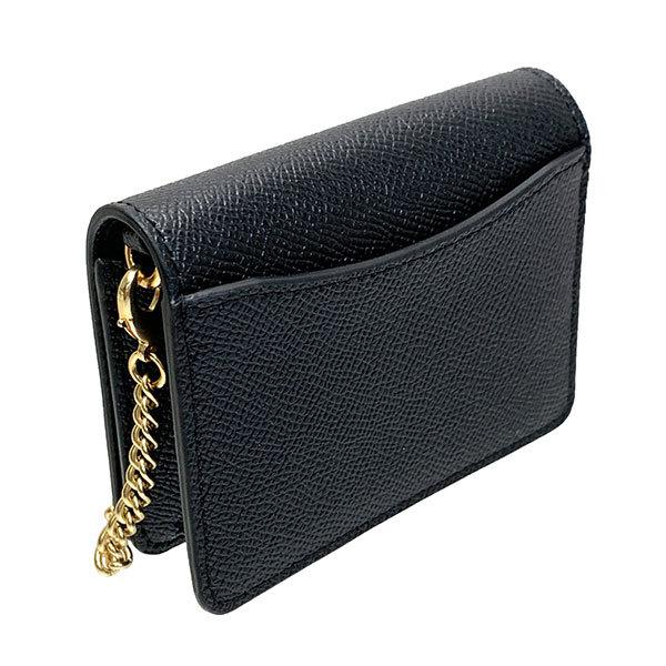 ほぼ未使用！SAINT LAURENT  ミニ財布、COACH　ポーチ 🏳️