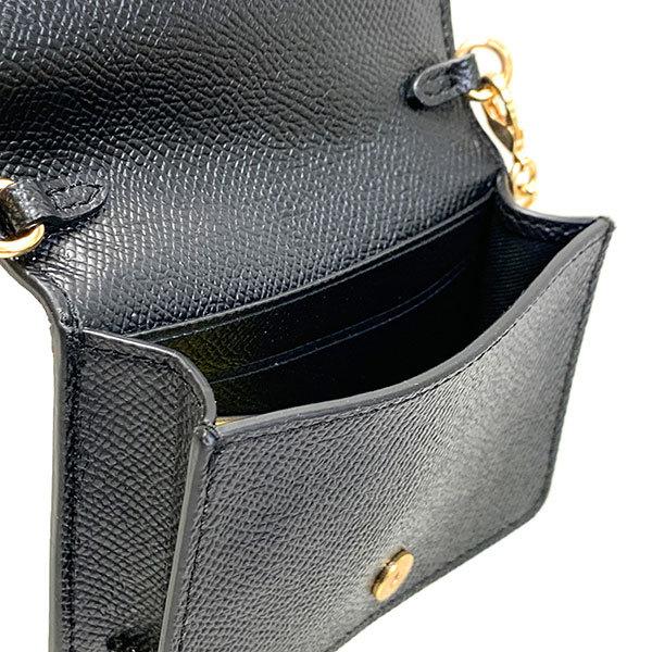COACH（コーチ） 国内発送 財布 レディース ポーチ チェーン ミニ