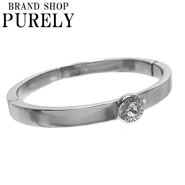 コーチ ブレスレット アクセサリー レディース シグネチャーラージ