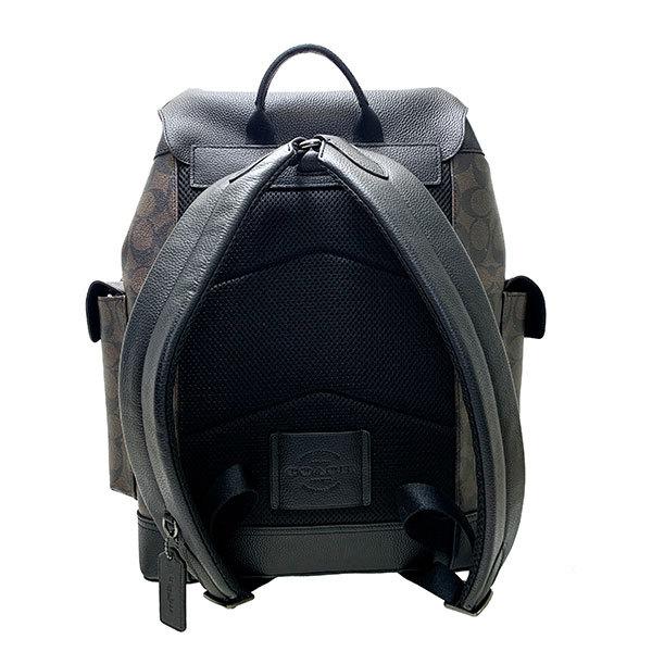 ラッピング無料 返品も保証 コーチ バッグ メンズ 全品ポイント2倍 Coach リュックサック シグネチャー ヴァーシティ ハドソン バックパック C1242 Qbs9l マホガニー レッド サドル C1242 Qbs9l 1222 Purely Shop 通販 Yahoo ショッピング 在庫処分特価