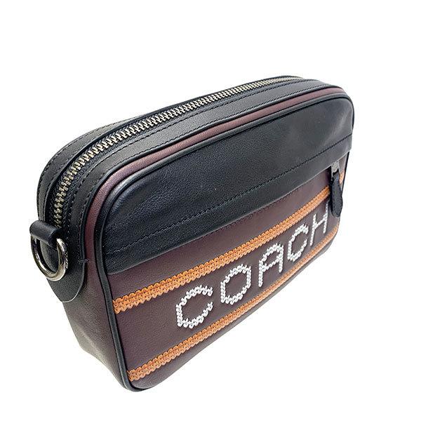 COACH（コーチ） 国内発送 バッグ メンズ ショルダーバッグ