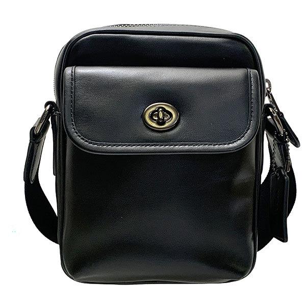 COACH（コーチ） 国内発送 バッグ メンズ ショルダーバッグ レザー