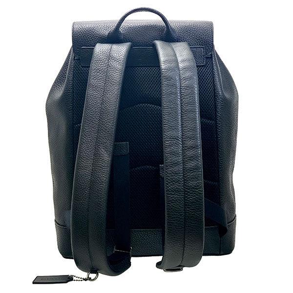 COACH（コーチ） 国内発送 バッグ メンズ リュックサック レザー