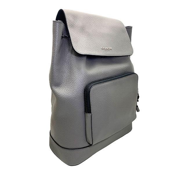 COACH（コーチ） 国内発送 バッグ メンズ リュックサック レザー