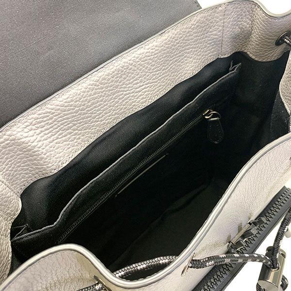 COACH（コーチ） 国内発送 バッグ メンズ リュックサック レザー