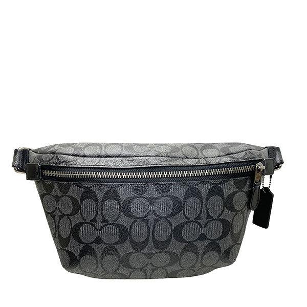 COACH（コーチ） 国内発送 バッグ メンズ ボディバッグ シグネチャー