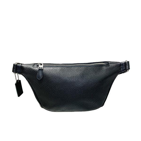 ＜COACH＞コーチバッグ ベルトバッグ C1413 メンズボディバッグ COACH 国内発送 コーチ バッグ メンズ ボディバッグ レザー