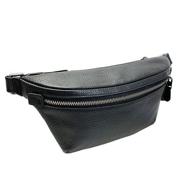 COACH（コーチ） 国内発送 バッグ メンズ ボディバッグ レザー