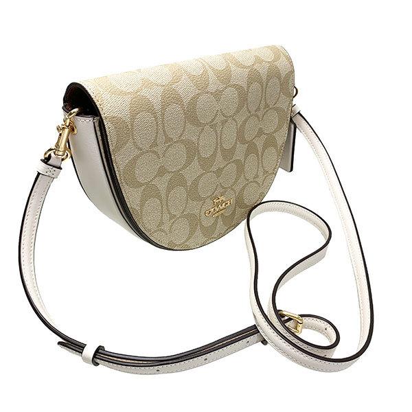 COACH（コーチ） 国内発送 バッグ レディース ショルダーバッグ 
