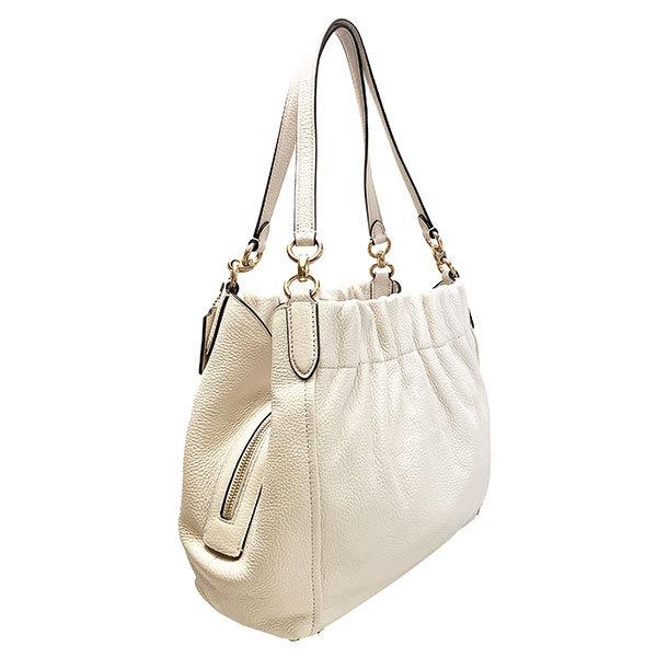 美品 コーチ ショルダーバッグ 肩掛け マヤ C1454 レディース COACH COACH（コーチ） 国内発送 バッグ レディース ショルダーバッグ レザー