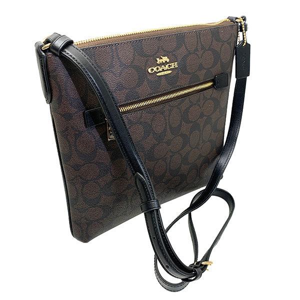 COACH（コーチ） 国内発送 バッグ レディース ショルダーバッグ