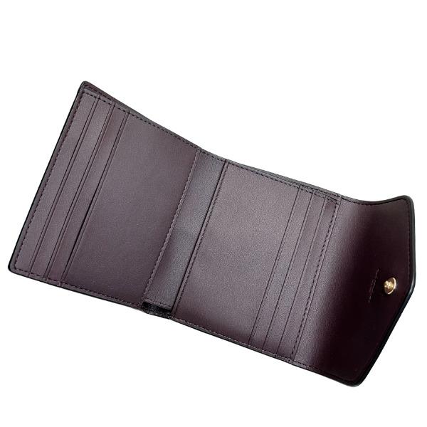 COACH 皮財布 未使用 COACH（コーチ） 新作セール 二つ折り財布 CX125 カードケース