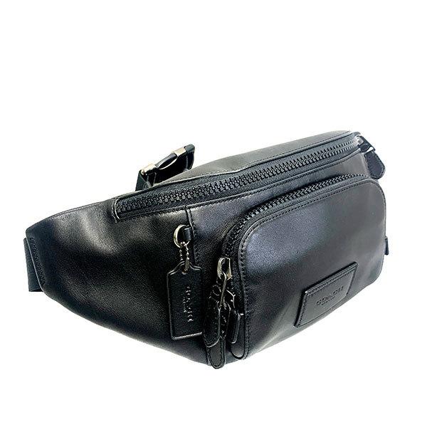 COACH（コーチ） 国内発送 バッグ メンズ ボディバッグ レザー