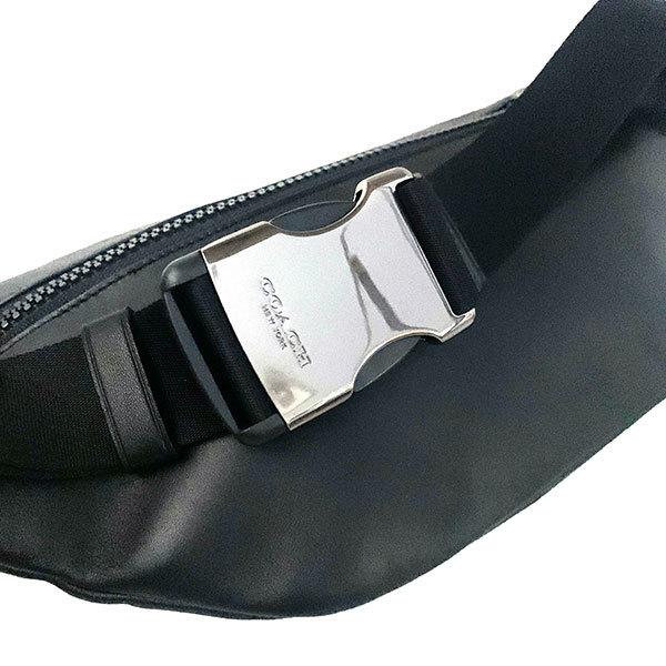 COACH（コーチ） 国内発送 バッグ メンズ ボディバッグ レザー