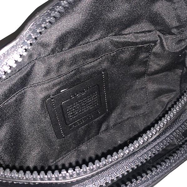 COACH（コーチ） 国内発送 バッグ メンズ ボディバッグ レザー