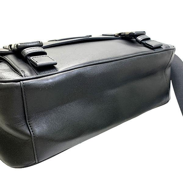 【新品】COACH メンズ ワーナー メッセンジャー バッグ ショルダー cw218_svbk_5.jpg