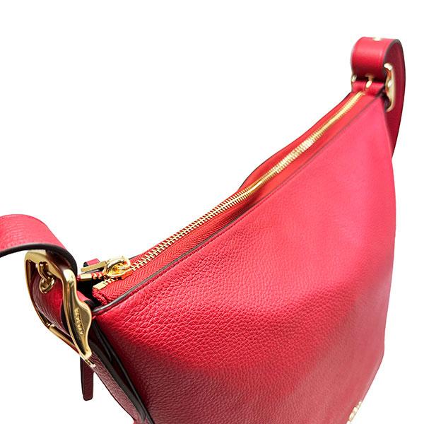 COACH（コーチ） 国内発送 バッグ レディース ショルダーバッグ レザー