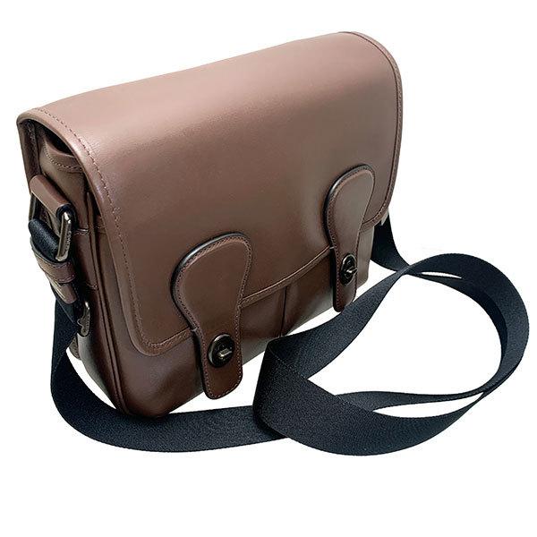 COACH（コーチ） 国内発送 バッグ メンズ ショルダーバッグ ヘリテージ