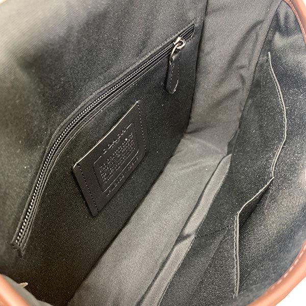 COACH（コーチ） 国内発送 バッグ メンズ ショルダーバッグ ヘリテージ 