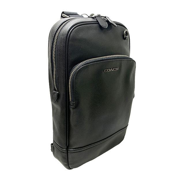 COACH（コーチ） 国内発送 バッグ メンズ ショルダーバッグ スムース