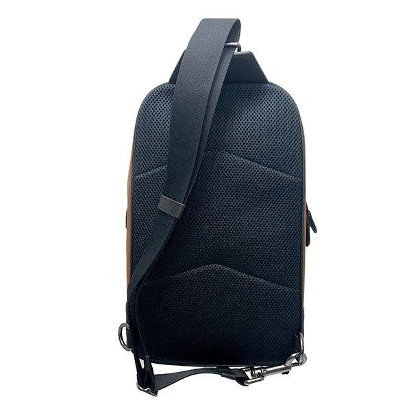 【値下げ】Coach グラハム　レザースリングバッグ COACH（コーチ） 国内発送 バッグ メンズ ショルダーバッグ スムース